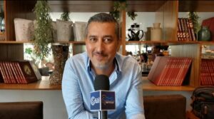 Candidato Maximiliano Ramos destacó su experiencia y calidad moral de la coalición Sigamos Haciendo Historia.