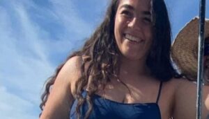 Fernanda Cano ya está en casa - ZMG Noticias