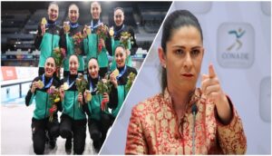 Oro para callar bocas - ZMG Noticias