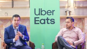 Uber Eats se expande e inicia operaciones en 5 municipios de Jalisco.