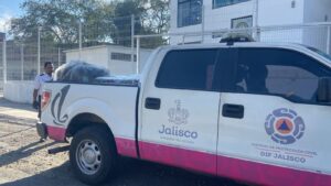 DIF se encargará de cubrir las necesidades asistenciales debido a la explosión en la Barca Jalisco.