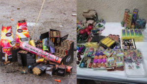 Activan operativos de detección de actividades pirotécnicas en Jalisco.