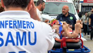 Explosión en Tlaquepaque deja a dos personas en estado grave.