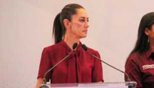 Claudia Sheinbaum visita la ZMG este martes  - ZMG Noticias