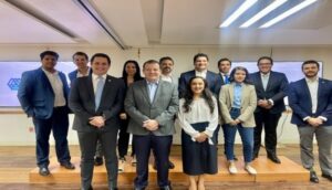 Asume Atziri Hernández presidencia de Jóvenes Empresarios  - ZMG Noticias