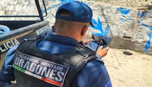 Detienen a dos por provocar incendio  - ZMG Noticias