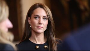 Preocupados por salud de Kate Middleton - ZMG Noticias