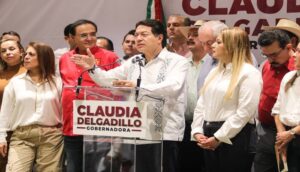 Morena confía en impugnación  - ZMG Noticias