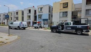 Golpeado hasta morir fue su destino - ZMG Noticias