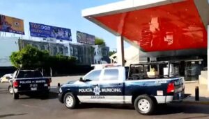 Un hombre fue asesinado en un casino - ZMG Noticias