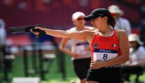 Otro boleto olímpico para Jalisco - ZMG Noticias