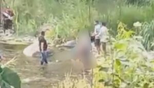 Alcalde de Morena participa en ejecución en Puebla - ZMG Noticias