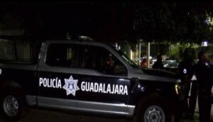 Sale de prisión y lo ejecutan en su casa - ZMG Noticias