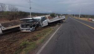 Fatal accidente en Los Altos - ZMG Noticias