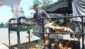 ¡Sí se va a hacer la carnita asada en Zapopan! - ZMG Noticias