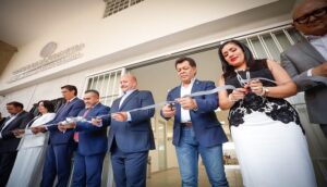 Inauguran nueva sede del Consejo de la Judicatura - ZMG Noticias