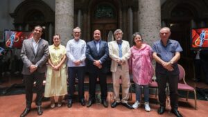 Jalisco acogerá la 66ª edición de los Premios Ariel en 2024.