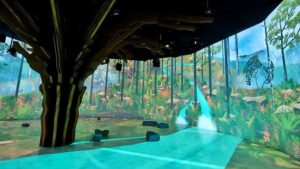 JAPI, el Nuevo Espacio Lúdico y Tecnológico en Jalisco, Abre sus Puertas.