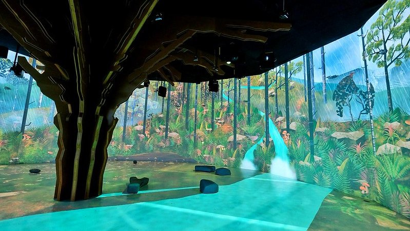 JAPI, el Nuevo Espacio Lúdico y Tecnológico en Jalisco, Abre sus Puertas.