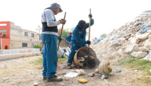 Fortalecen trabajos preventivos de cara al temporal - ZMG Noticias