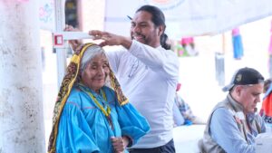 Finalizan exitosamente las Brigadas por la Inclusión en San Sebastián Teponahuaxtlán y Tuxpan de Bolaños.