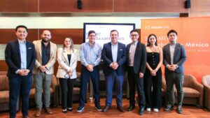 Iniciativa de SEDECO y Alibaba impulsa digitalización de PyMEs jaliscienses para expansión internacional