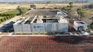 El Gobierno de Jalisco Revitaliza el Río Santiago con Inversión Histórica de 4,600 MDP