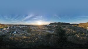 Inicia consulta pública para declaratoria del área natural protegida del Bajío en Jalisco