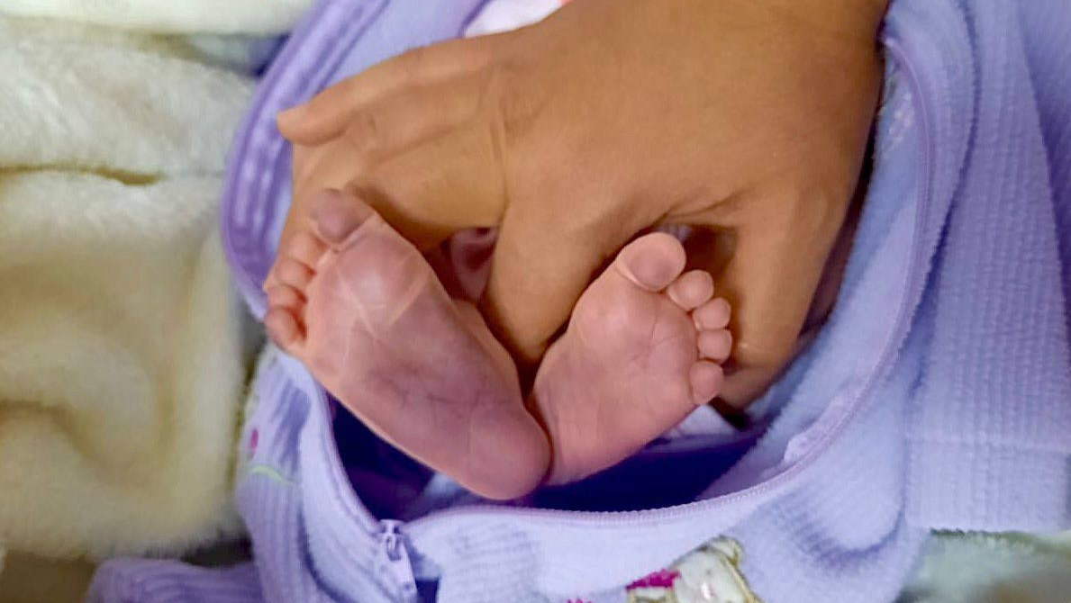 Hospital Comunitario de Sayula celebra inauguración con nacimiento.