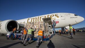 Jalisco lanza ciclo de 16 conferencias virtuales para impulsar el comercio exterior.