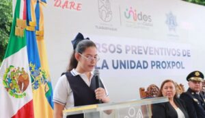 Concientizan a niños sobre los riesgos de las drogas - ZMG Noticias