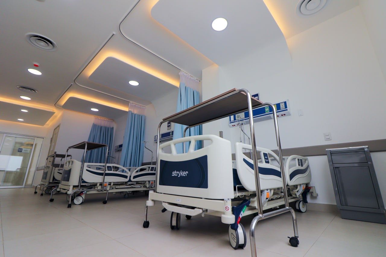 El Hospital Comunitario de Sayula fue inaugurado por el Gobernador de Jalisco.