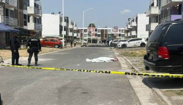 Asesinan a joven de 15 años en Tlajomulco  - ZMG Noticias