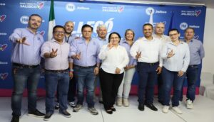PAN lleva ventaja en 19 municipios - ZMG Noticias