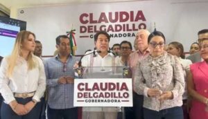 Morena pide en Jalisco, voto por voto, casilla por casilla - ZMG Noticias