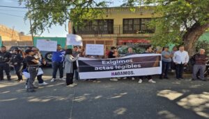 Inicia cómputo final en Juntas Distritales  - ZMG Noticias