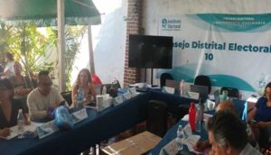 Avanza cómputo de votos en Jalisco  - ZMG Noticias