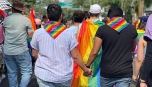 Piden cuidar Derechos Humanos - ZMG Noticias