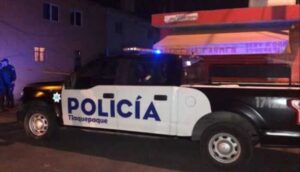 Comandante resulta herido en agresión a balazos - ZMG Noticias