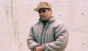 Exoneran a cuñado del “Chapo” Guzmán - ZMG Noticias