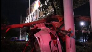 Un muerto y cuatro lesionados tras choque en Belenes - ZMG Noticias