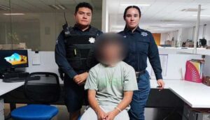 Localizan a menor extraviado  - ZMG Noticias