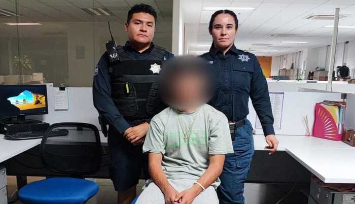 Localizan a menor extraviado  - ZMG Noticias