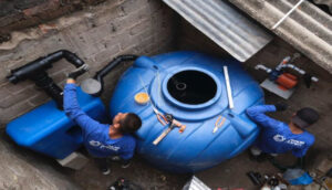 Nidos de lluvia una opción ante sequía - ZMG Noticias