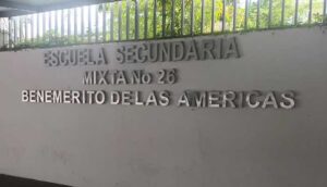 Denuncian corrupción de directora de secundaria en Zapopan - ZMG Noticias