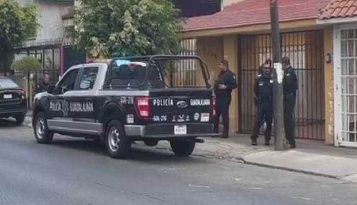 Asaltan a familia en colonia Jardines de la Cruz en Guadalajara - ZMG Noticias