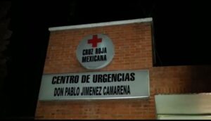 Bebé recibe impacto de bala en Toluquilla - ZMG Noticias