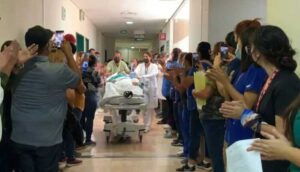 Se realiza donación multiorgánica en Jalisco - ZMG Noticias