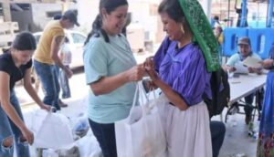 Combaten desigualdad en comunidades de Mezquitic y Bolaños - ZMG Noticias