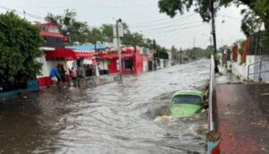 Anuncian apoyos para familias afectadas en Oblatos - ZMG Noticias